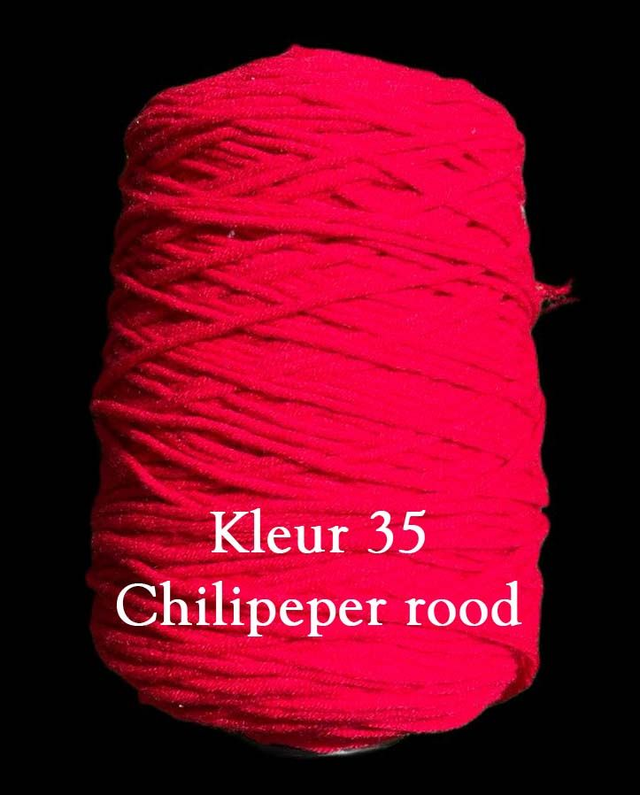 Tufting Yarns 400 gram 8 draads dik