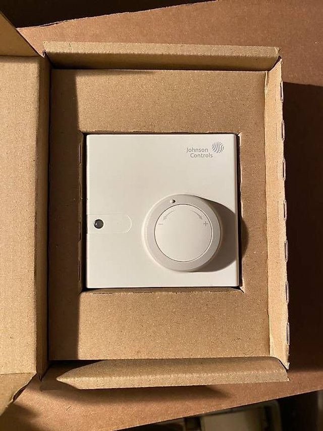 Johnson Controls RS-1160-0005