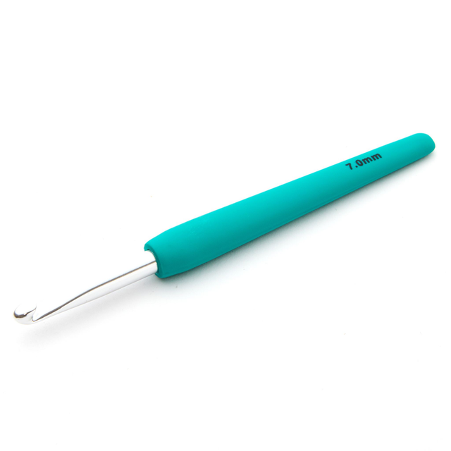 Knitpro Waves Crochet Hook 7.mm