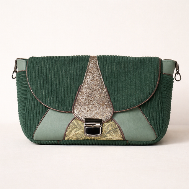 Nonette - Sac bandoulière