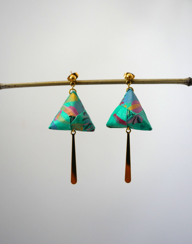 Berlingots émeraudes