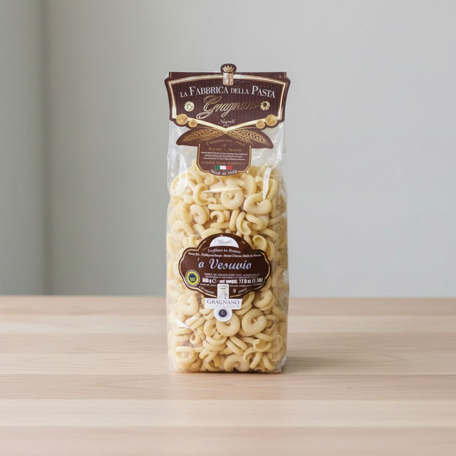 Pasta La Fabricca Gragnano / Vesuvio 500g