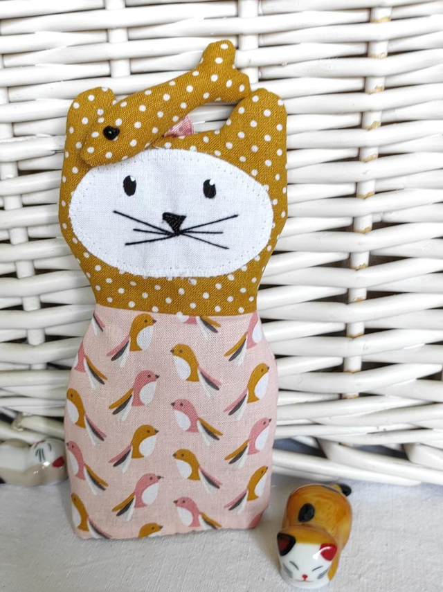 Range clés kokeshat 