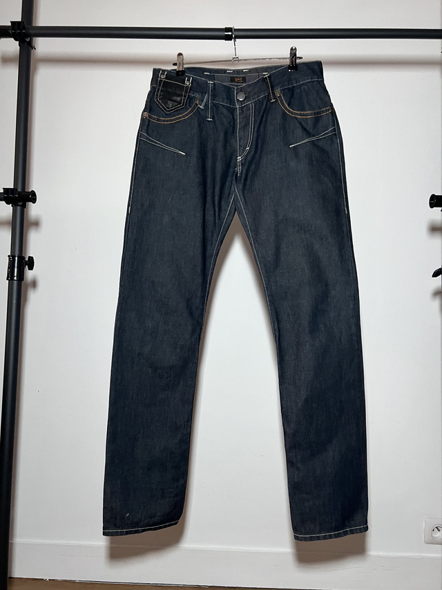 Denim #0132 