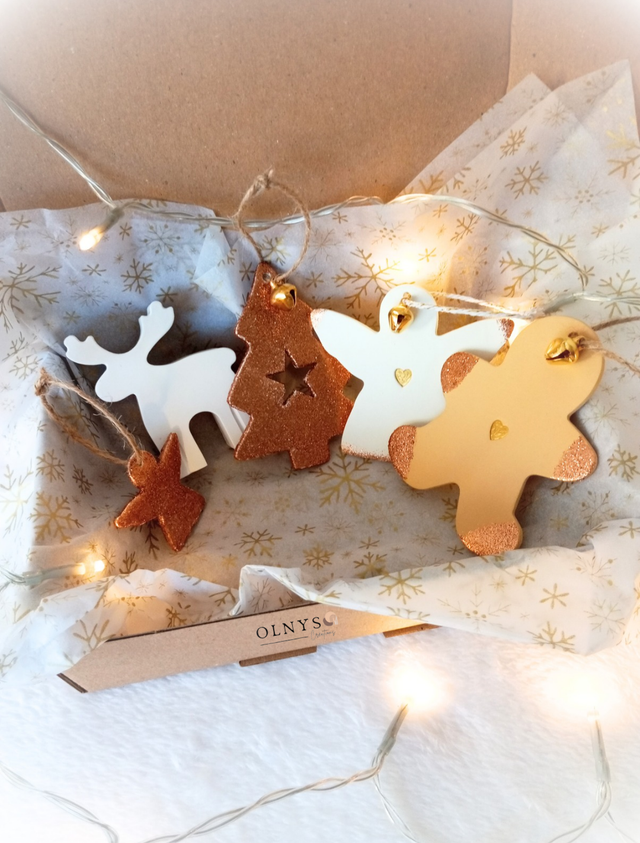 Box de Noël #1