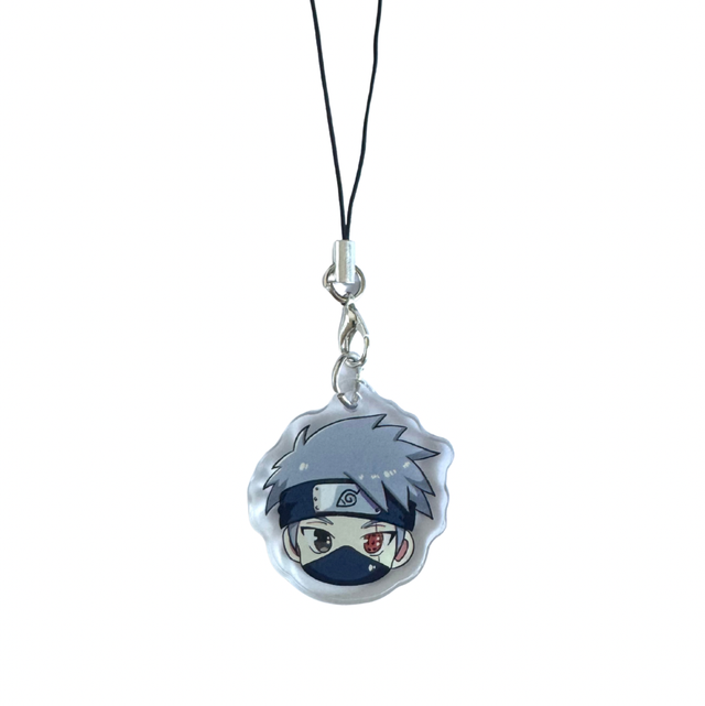 CHARMS KAKASHI