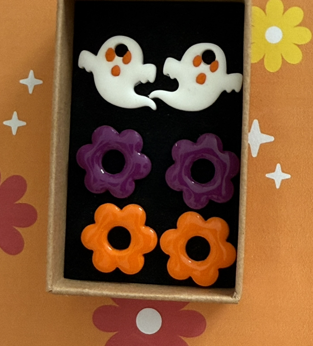 Casper pampilles Bouh !