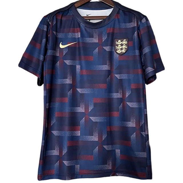 2024/25 England - Training