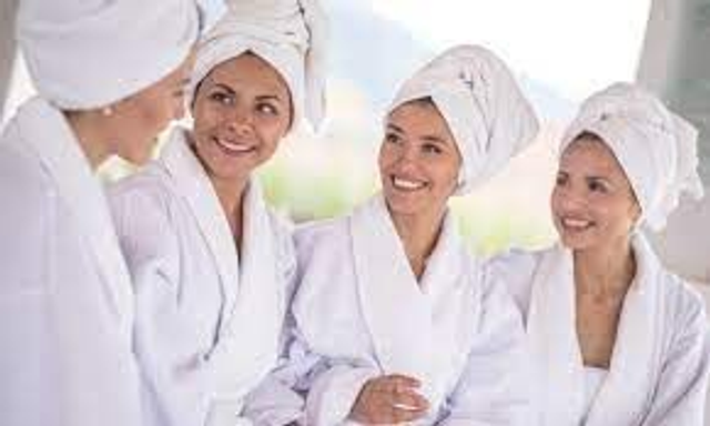 Leaving Do at Home Deposit Per Adult 