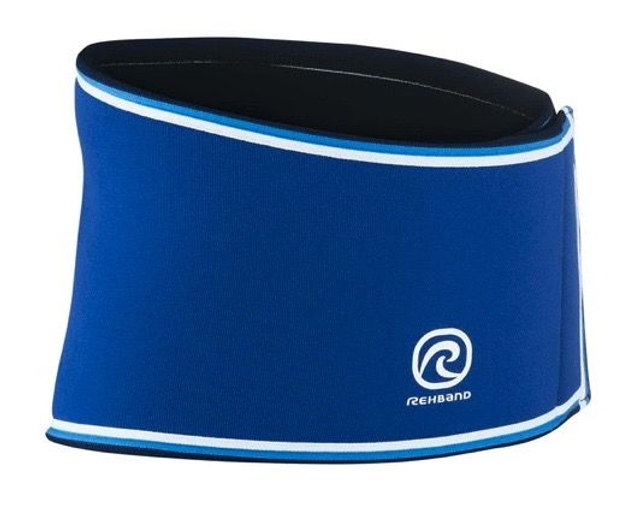 Rehband Original RX Selkätuki 7mm S