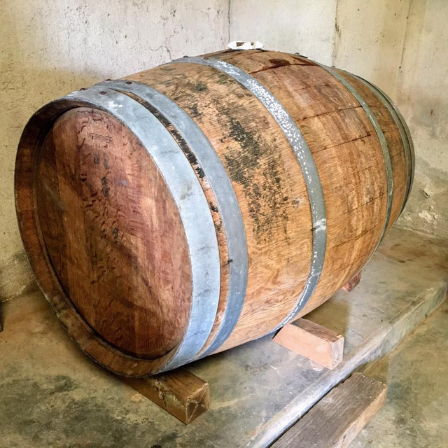 Baillargegail 2024 - Whisky Single Malt - Tourbé - 50cl + découverte à la distillerie