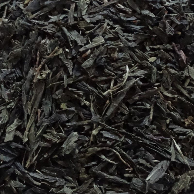 Sencha (China) - BIO