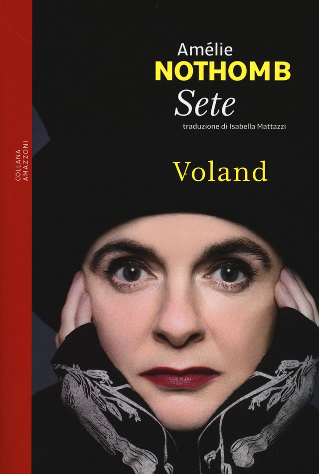 Nothomb Amélie - Sete