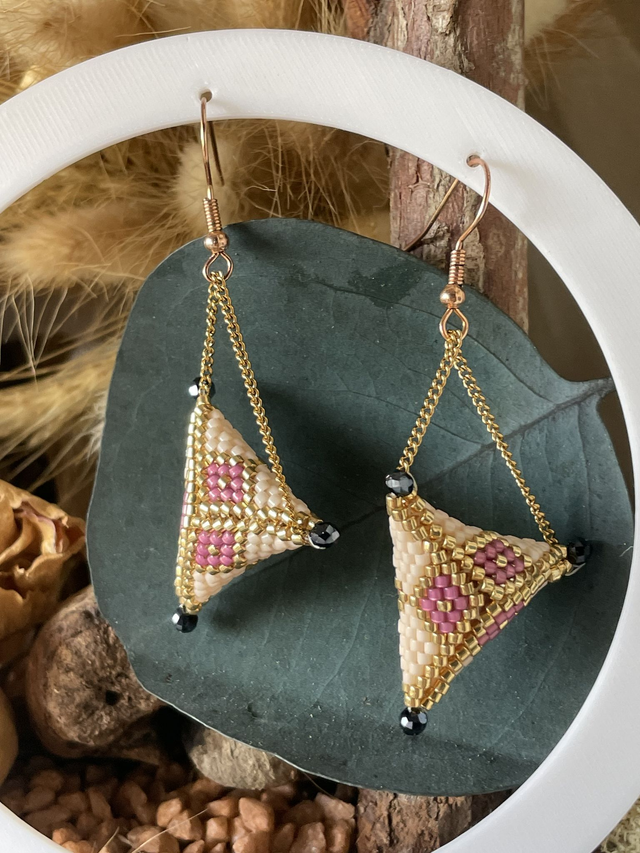 Boucle Ballote