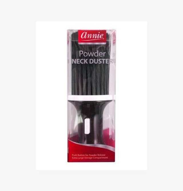 Neck Powder Duster 