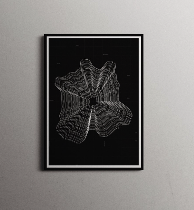 TIZIANA ALOCCI - Searching with my good eye closed (night)