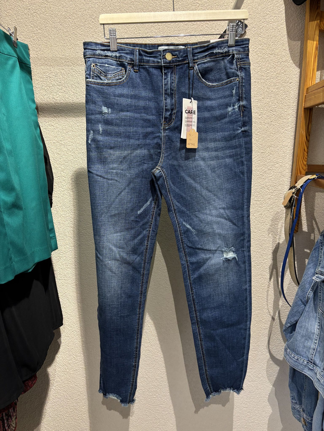 Jeans Stradivarius (346)