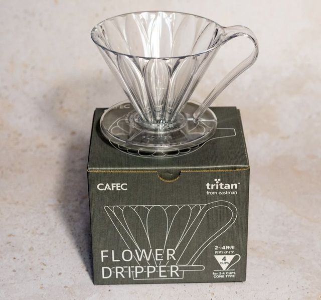 Dripper Tritan Power