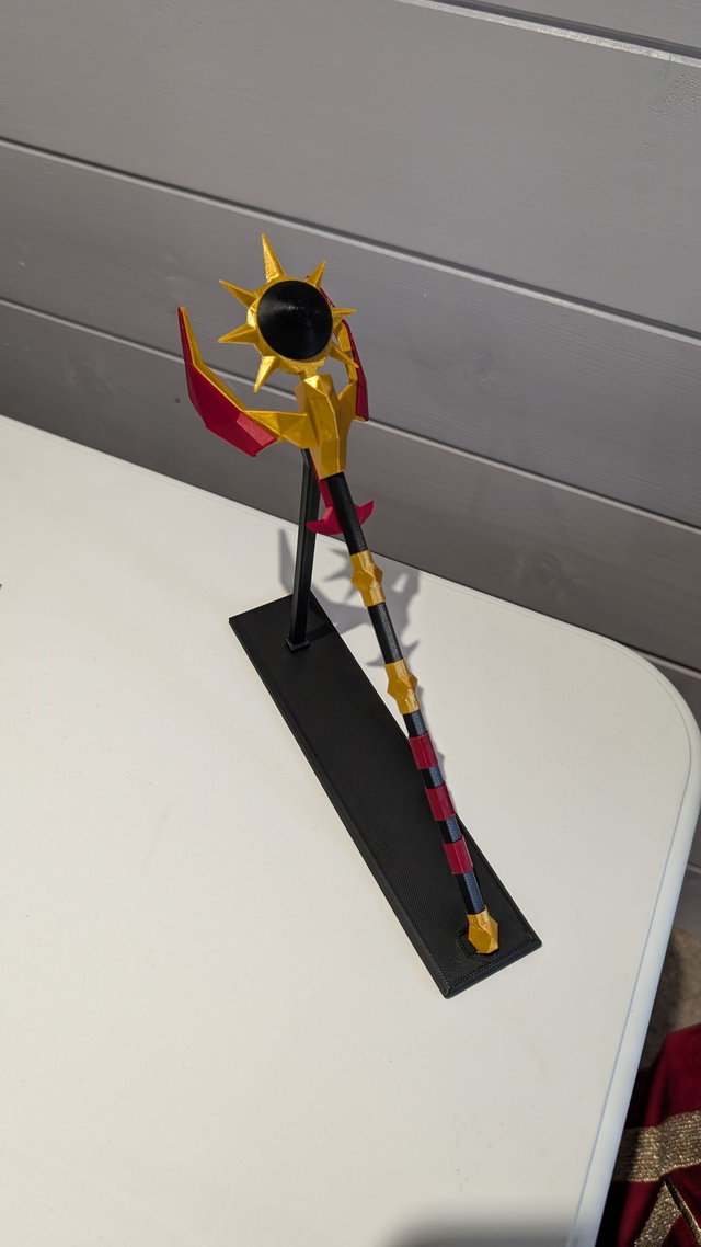 Old School Runescape Tumeken&#039;s Shadow