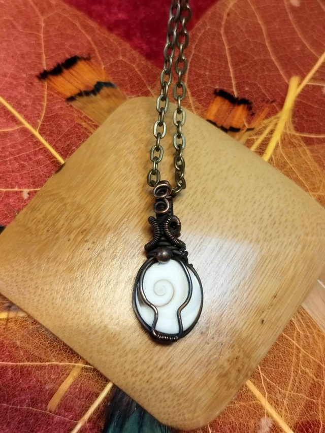 pendentif série mini