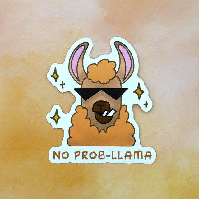 No Prob-Llama