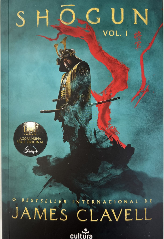Shogun I