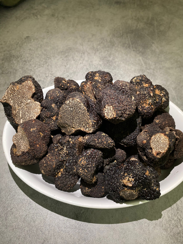 Truffe Noire. 1kg