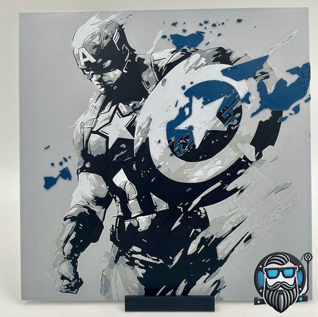 Captain America
