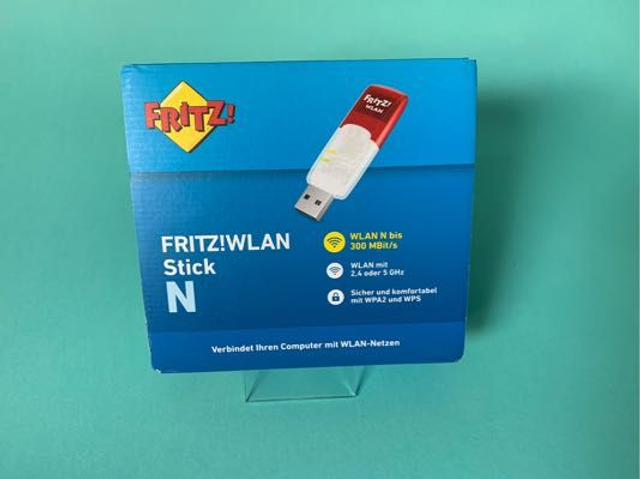 AVM FRITZ!WLAN Stick N