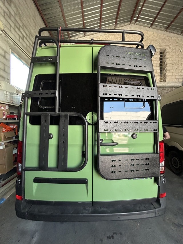 SOPORTE PORTAOBJETOS 