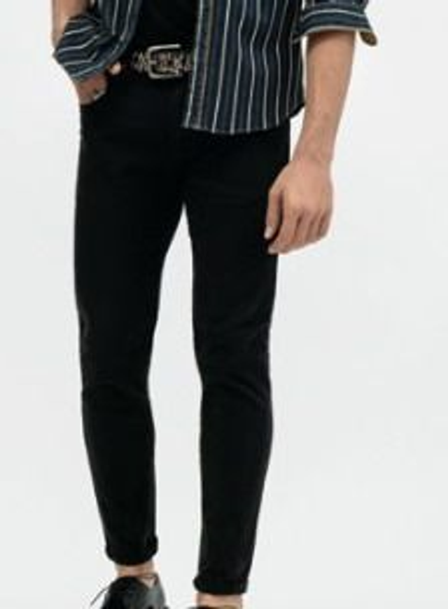 509JE63Y - Gianni Lupo Jeans 5 tasche slim