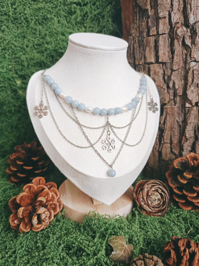 COLLIER - LET IT SNOW 