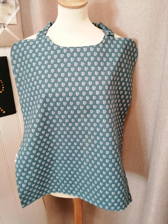 Serviette élastique adulte