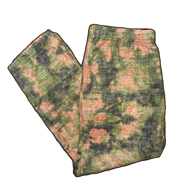 Stussy Pattern Joggers - XL