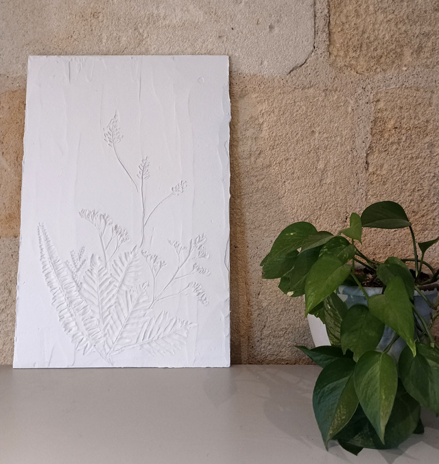 FOUGERE &amp; CO_BLANC