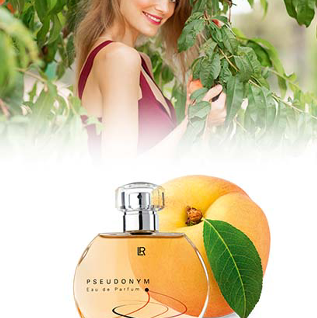 Pseudonym Eau de Parfum 50 ml