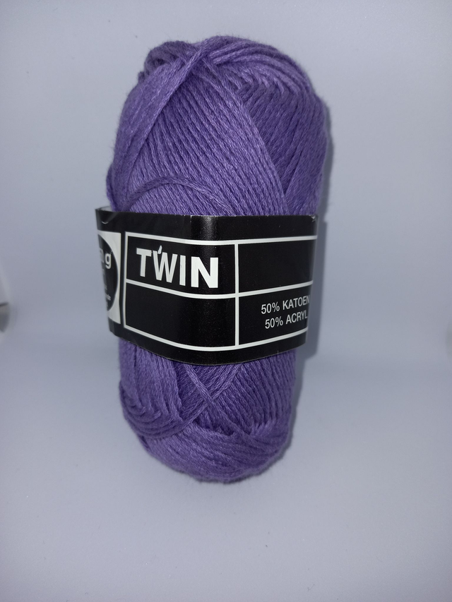 Twin kleur 242