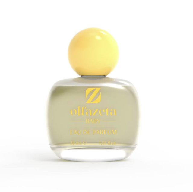 059 - Parfum Bébé 30ML