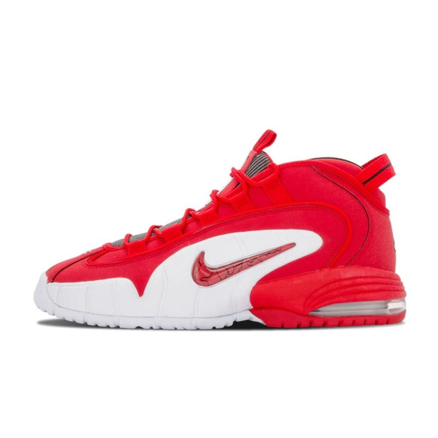 Nike Air Max Penny Hardaway  Rival Pack