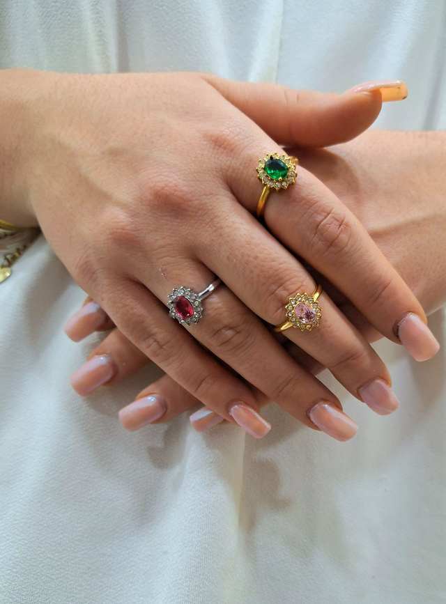 Magic - Acciaio Inossidabile 