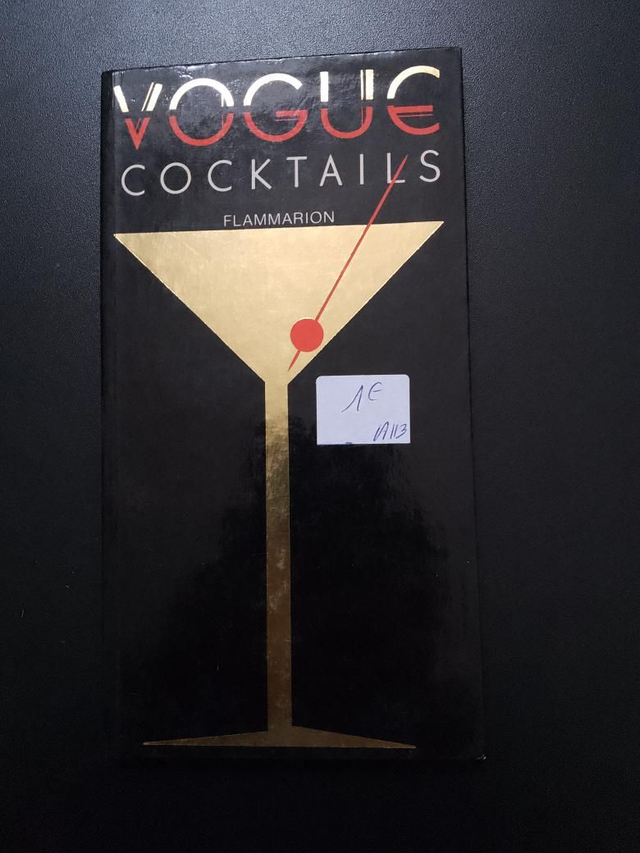 Cocktails