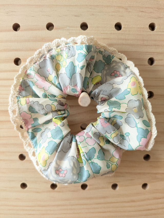 Chouchou Liberty Betsy Lemonade