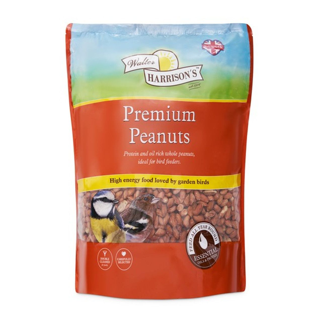 Harrisons Walter Premium Peanuts