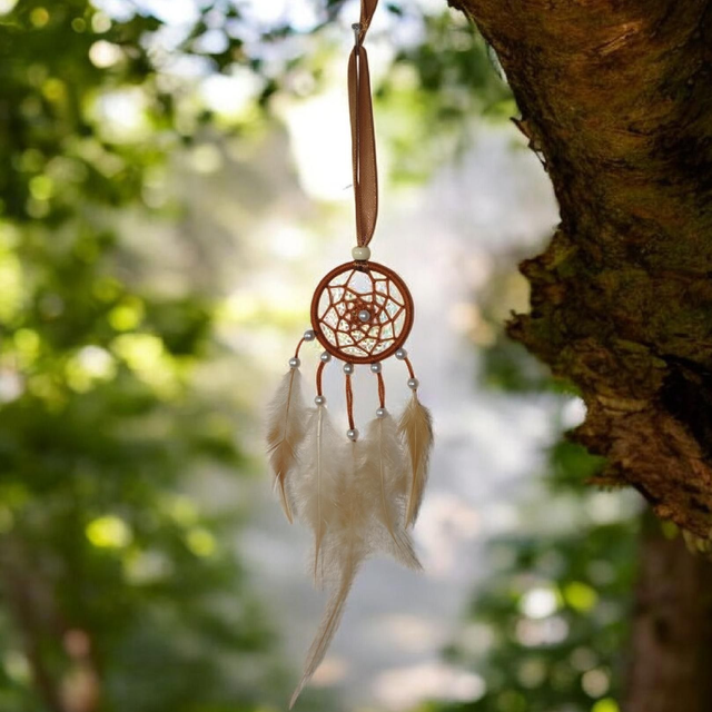 "Moka" - Attrape-rêves - DC-01