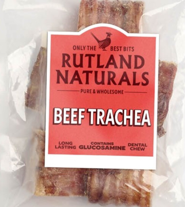 Beef Trachea - each