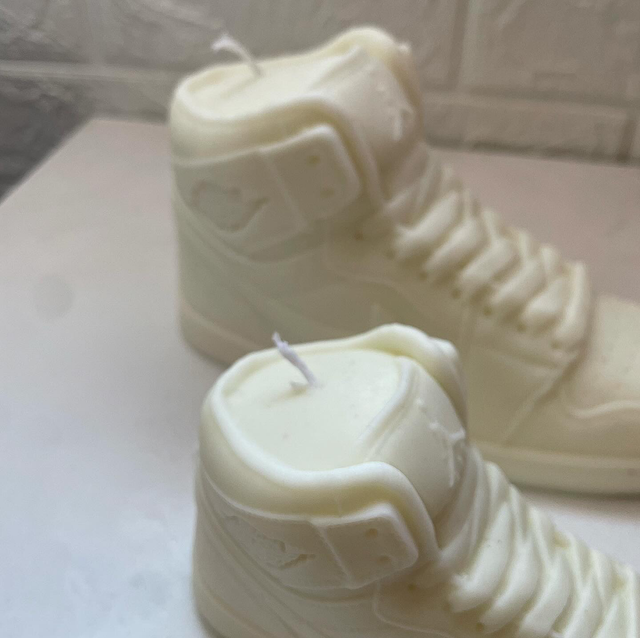 Air jordan 1 kicsi