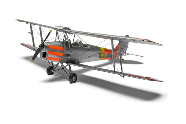 DE Havilland Tiger Moth 1:48