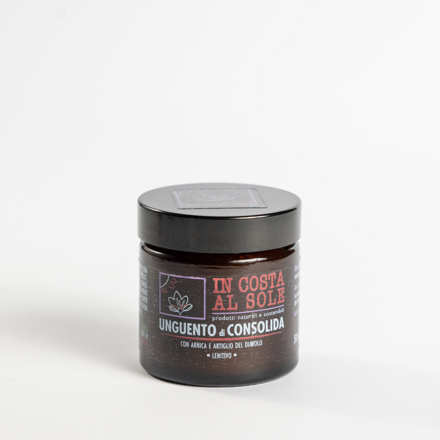 Unguento di Consolida