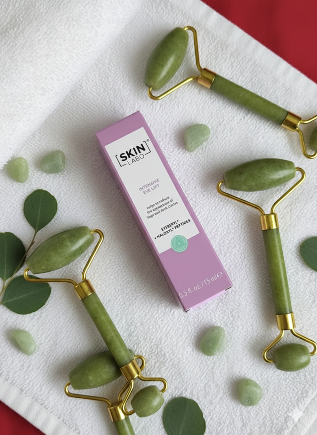 Sérum intensif yeux (Skin labo)