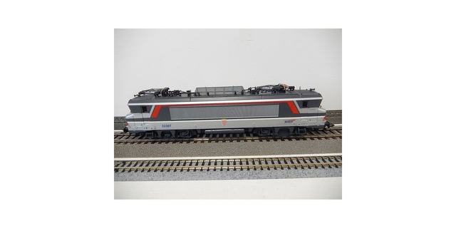 BB22387 Roco 43780 H0